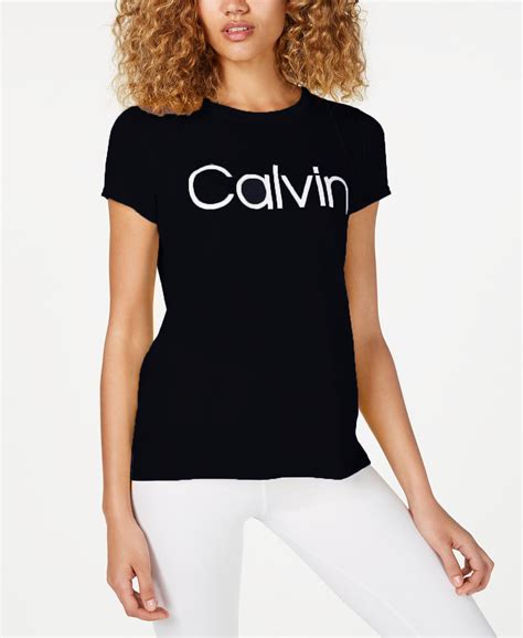 calvin klein cheap shirts|calvin klein tee shirts women's.